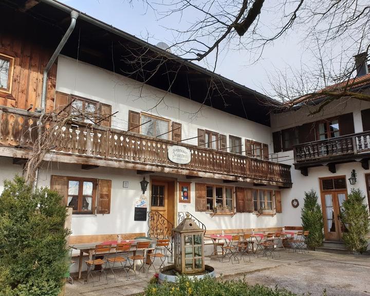 Gasthaus Jägerwirt Kirchbichl